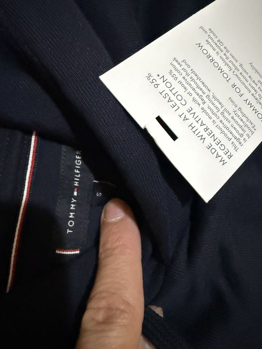 Худі світшот кофта tommy hilfiger
