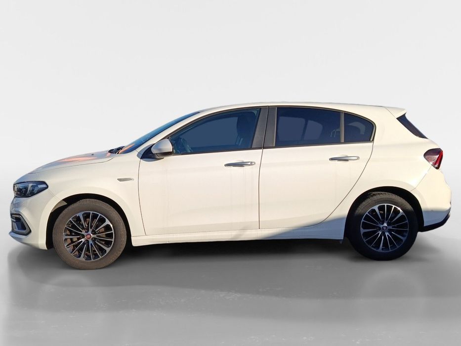 Fiat Tipo 1.0 GSE T3 City Life