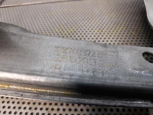 Elevador vidros trás direito RENAULT Clio IV (BH_)