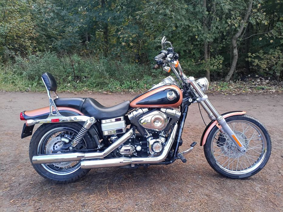 Harley-Davidson