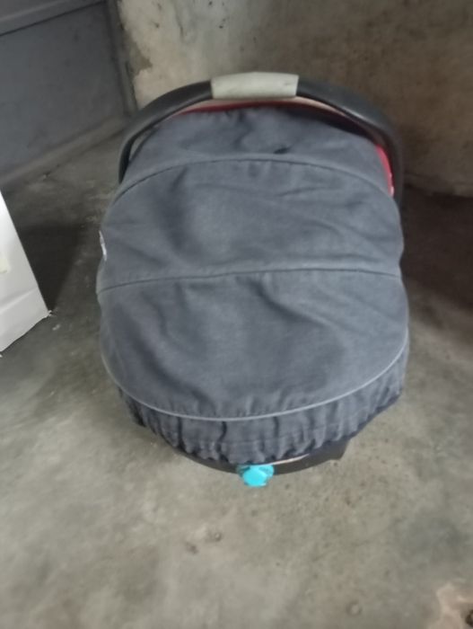 Ovinho  Bebé Chicco