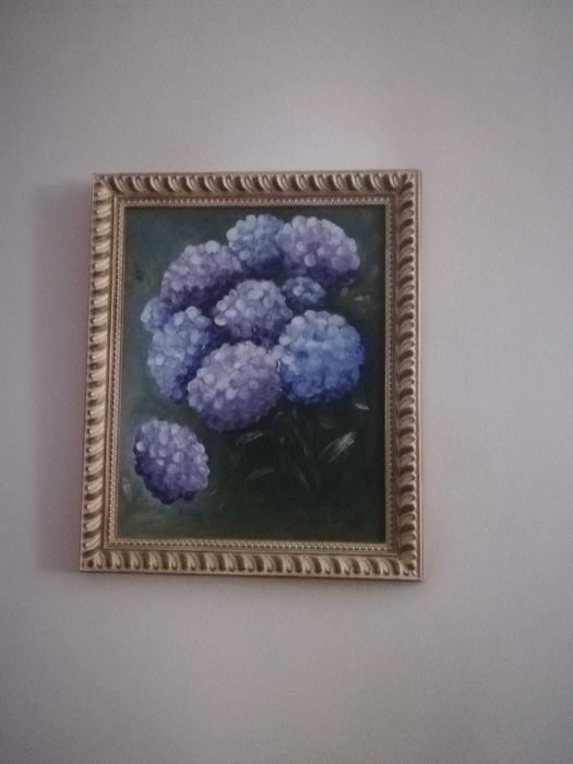 3 Quadros decorativos