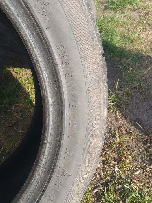 Opony 235 50 28 opony