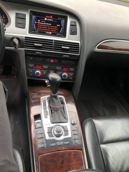 Audi A6 C6  2.0 TDI