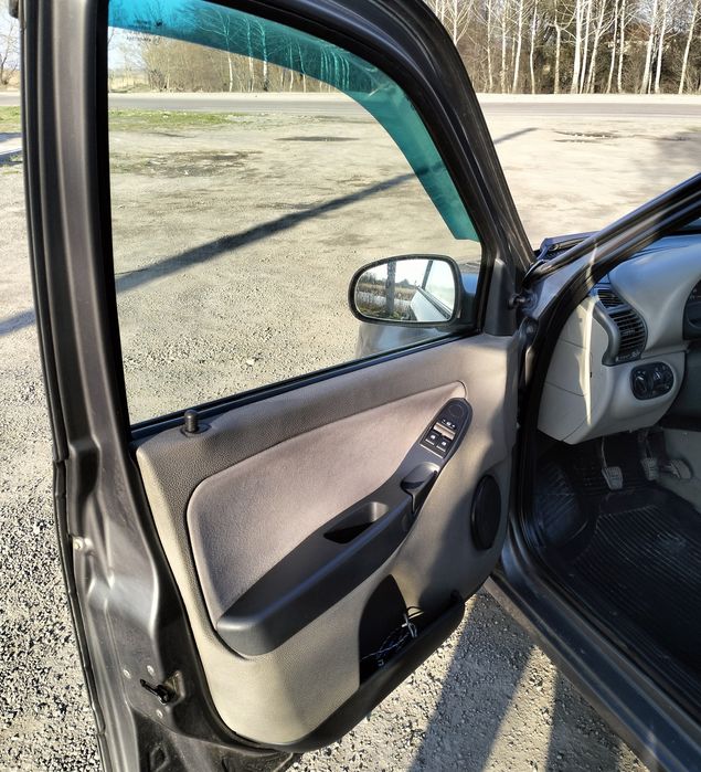 1118 Lada  Kalina Седан