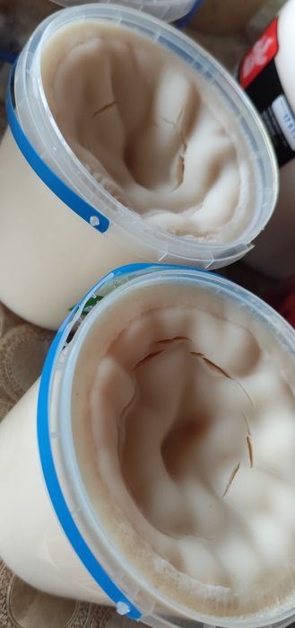 Продам сало та смалець