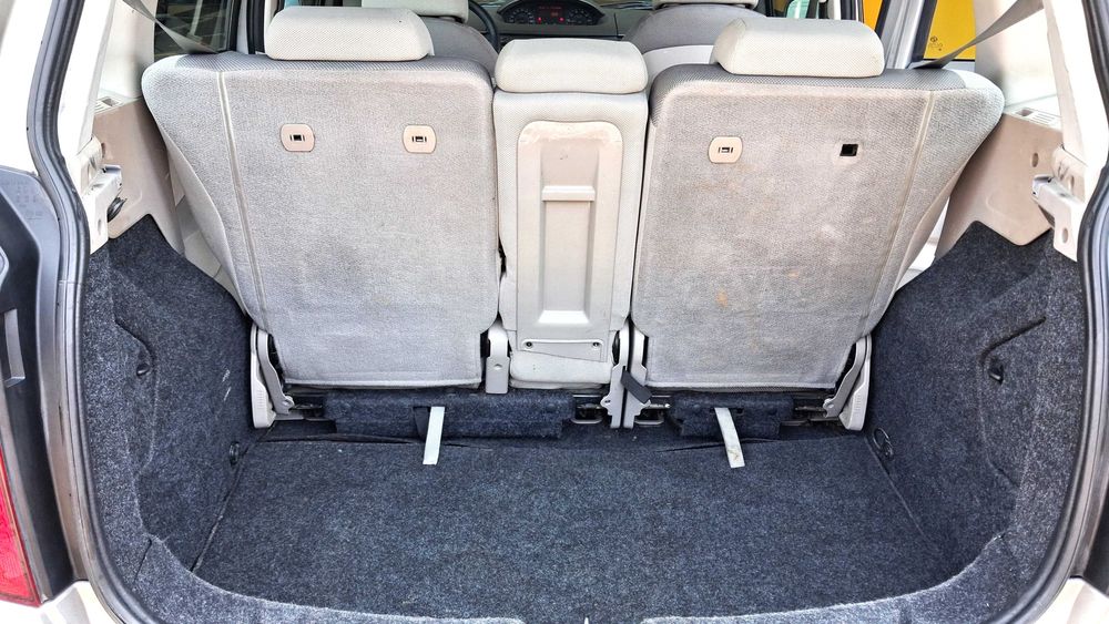 Fiat Idea 1.3 Multijet A/C Diesel