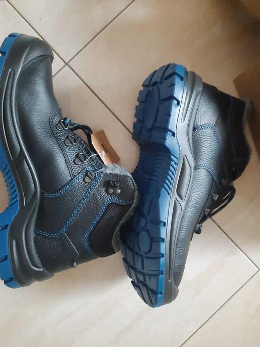 Nowe buty robocze rozm.43