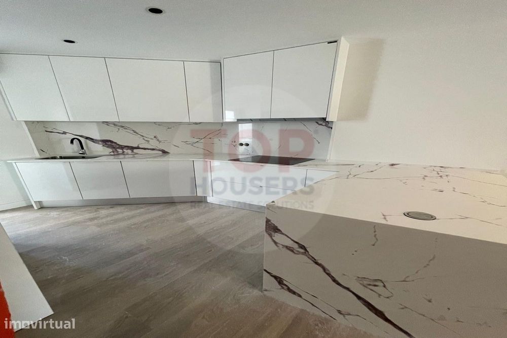 Apartamento T1, Faro, Faro