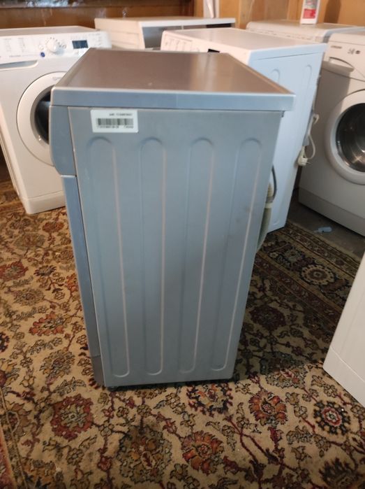 Стиральная машина LG2192