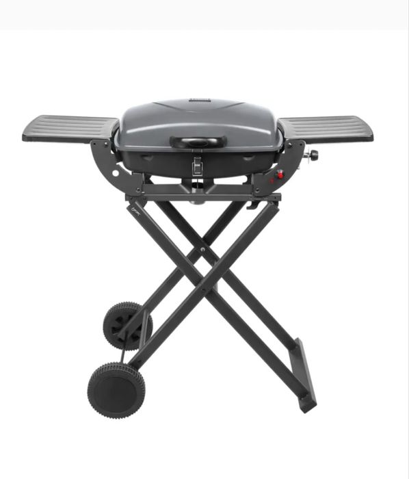 Grill gazowy przenośny Teesa BBQ 1000 3,6 kW