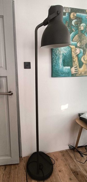 Lampa stojąca Hektar