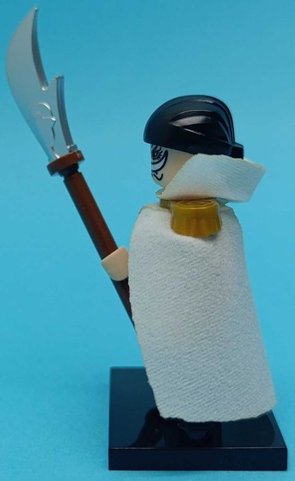 Whitebeard Edward Newgate v1 (One Piece)