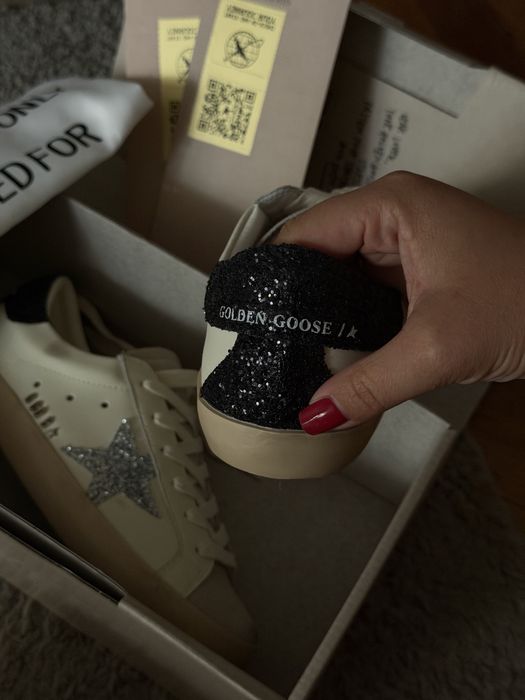 GGDB Golden goose superstar