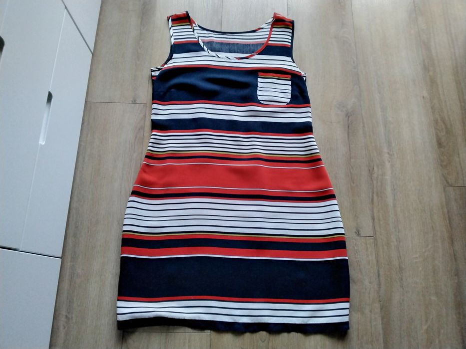 Sukienka damska roz 42