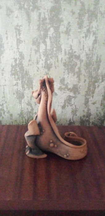 Продам нову статуетку дракона