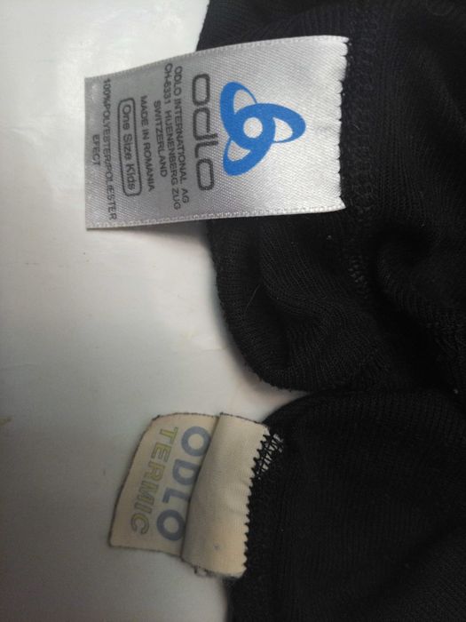 Балаклава, шолом, маска підшоломник - Швейцарія