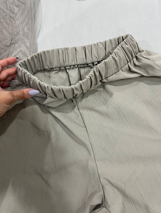Conjunto camisola e casaco