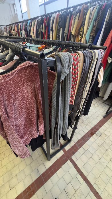 Odstapie gotowy biznes second-hand Lublin DOBRA LOKALIZACJA