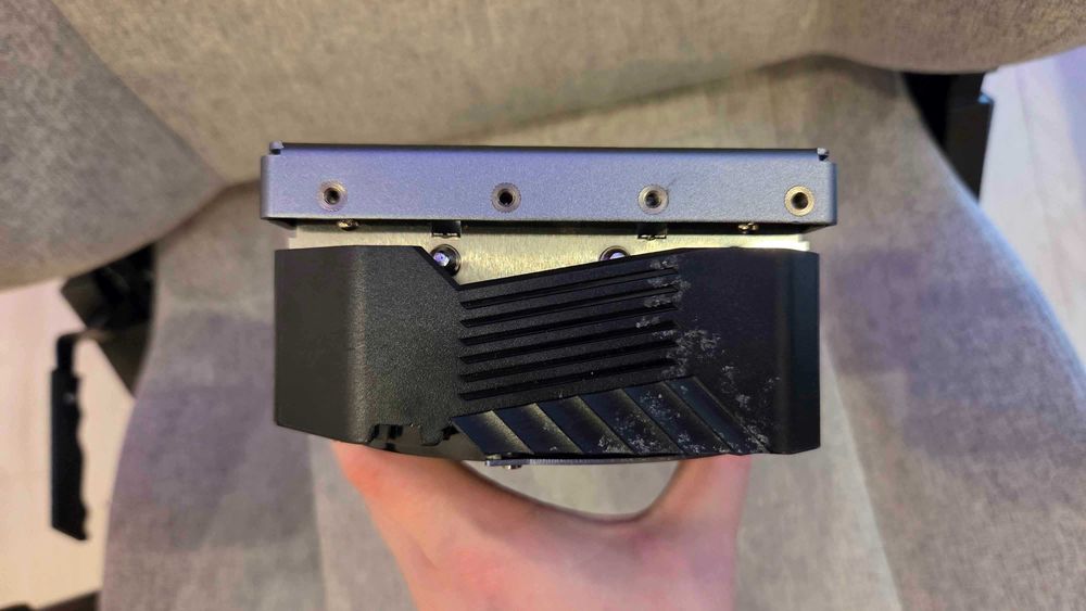 Відеокарта Gainward RTX 4070 Ti SUPER Phoenix 16Gb