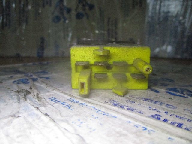Botão / interruptor de luzes AUDI 100 (4A2, C4)