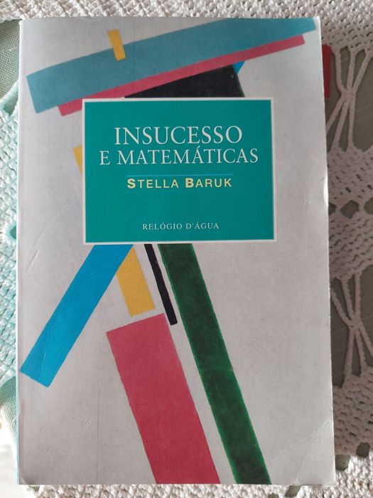 Insucesso em Matemática