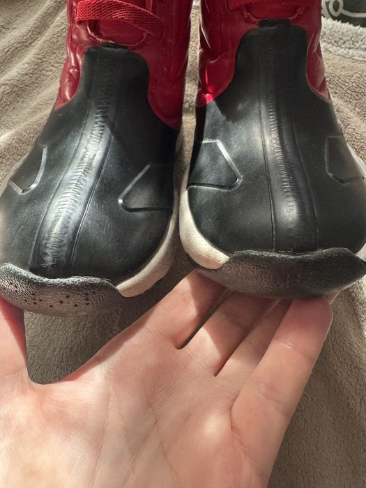 Ботінки сапожки jordan drip23