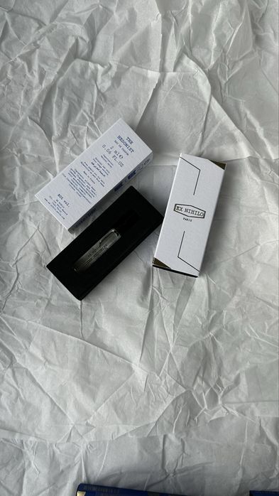 Ex Nihilo Atlas Fever, Fleur Narcotique, The Hedonist