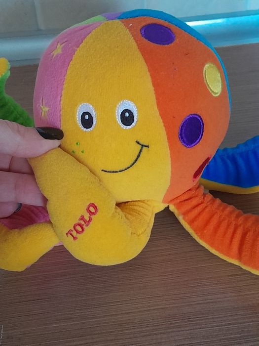 Продам іграшки Tolo
