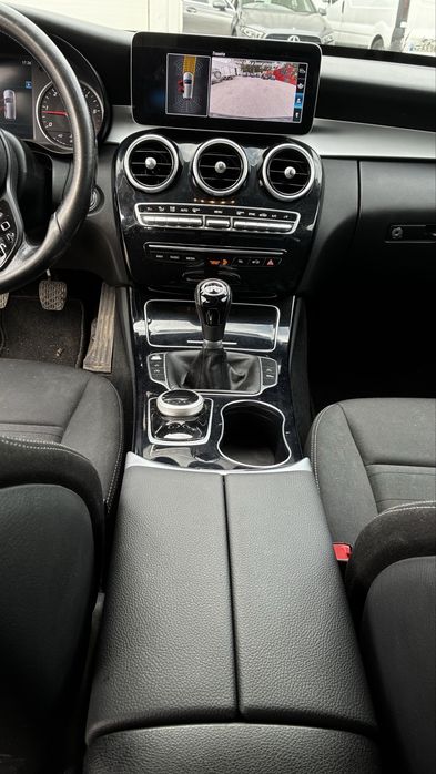 Mercedes-Benz C 200 d Station (2019) – 160 cv | Motor 100% Mercedes (OM654)