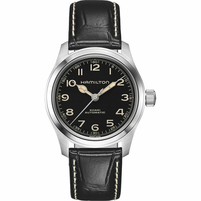 Hamilton Khaki Field Murph  Automatic 42mm