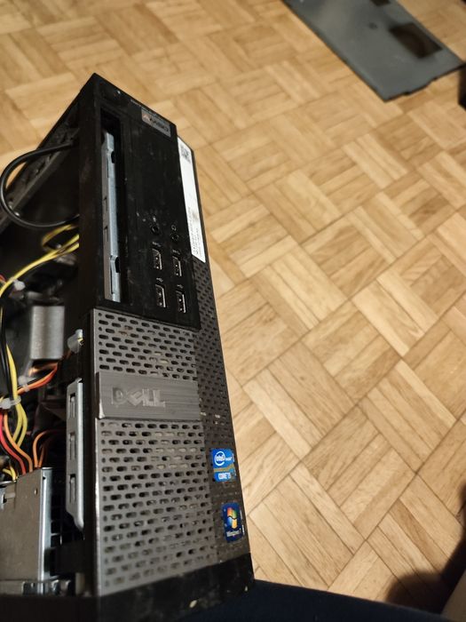 Dell mini pc ram 4 gb