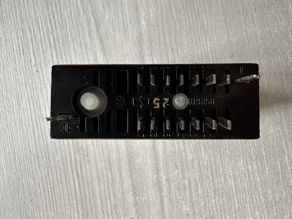 Przekaźnik RELOG 2 RH01 60V GS