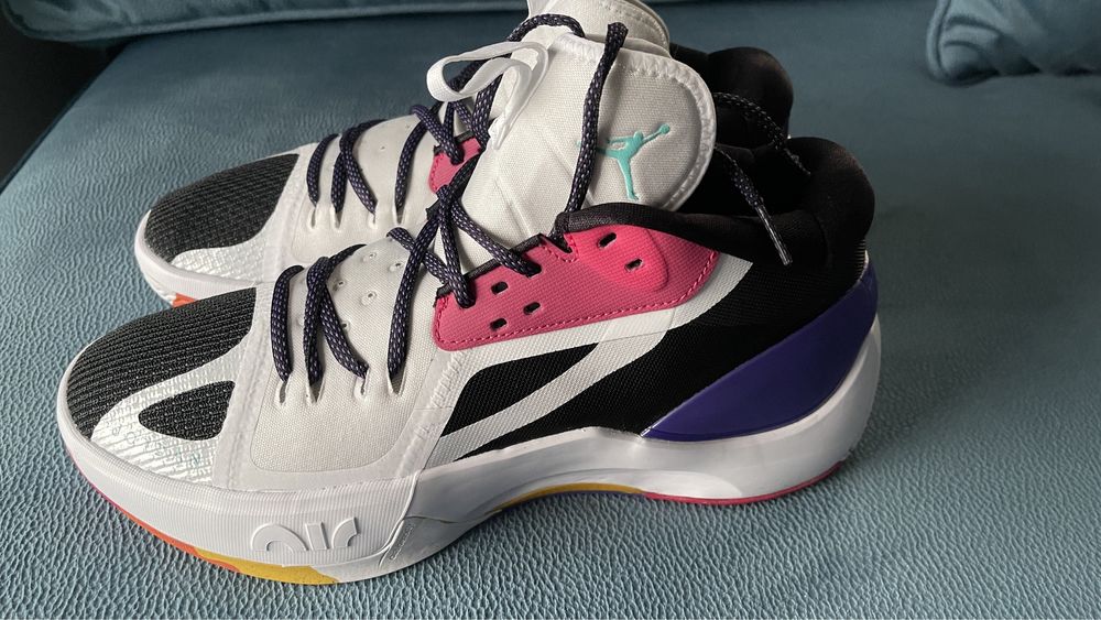 Nowe buty JORDAN ZOOM SEPARATE rozm.44 - 100% oryginał