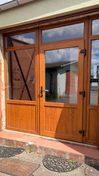 Magazyn 120m2, Gryfice