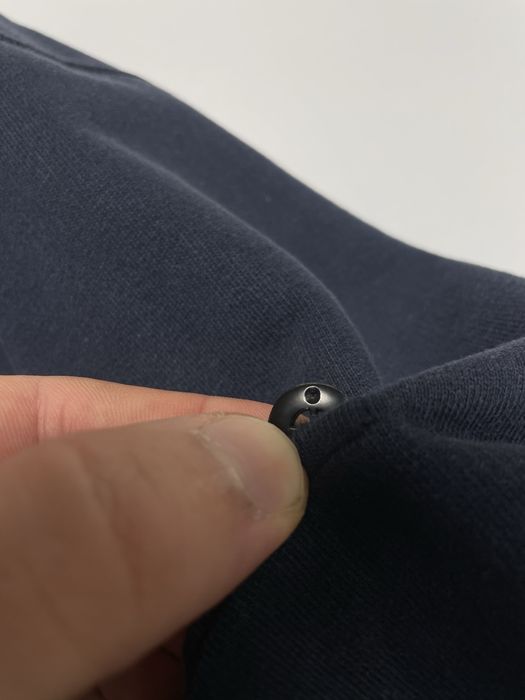 Оригінальний світшот Stone Island