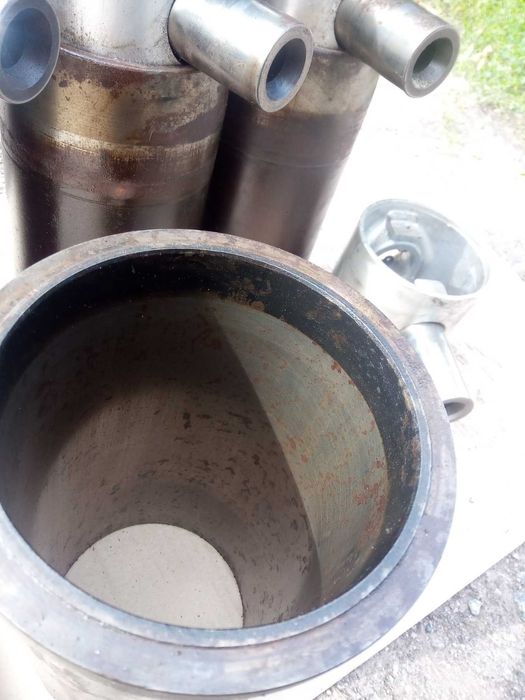 поршнева група Д-245