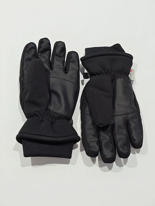 Rękawice Narciarskie Wodoodporne 3M Trendoux R. M