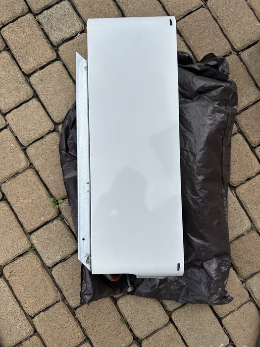 Piecyk gazowy Junkers Hydro 4200