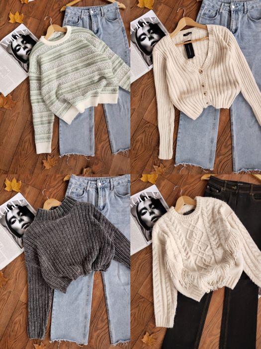 Жіночий дешевий брендовий одяг