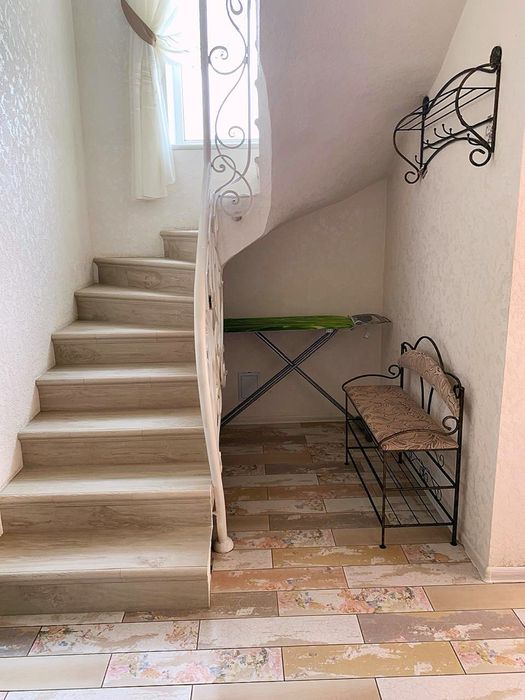 Сдам два пентхауса у моря