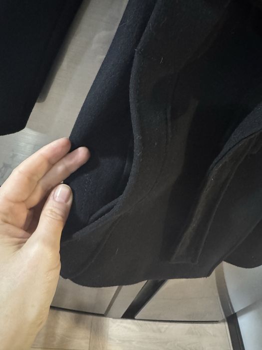 PennyBlack линия MaxMara 36 пальто