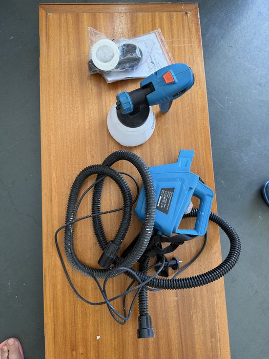 Maquina de Pintar
