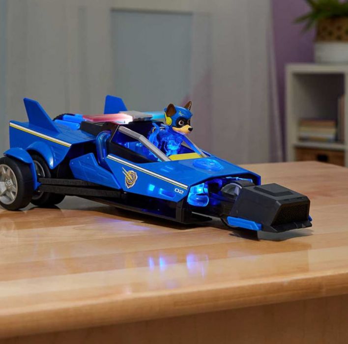 Набор Spin Master Paw Patrol