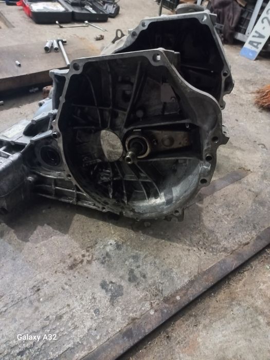 КОРОПКА  Хонда CR-V І ридуктор