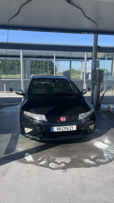 Honda Civic 2007
