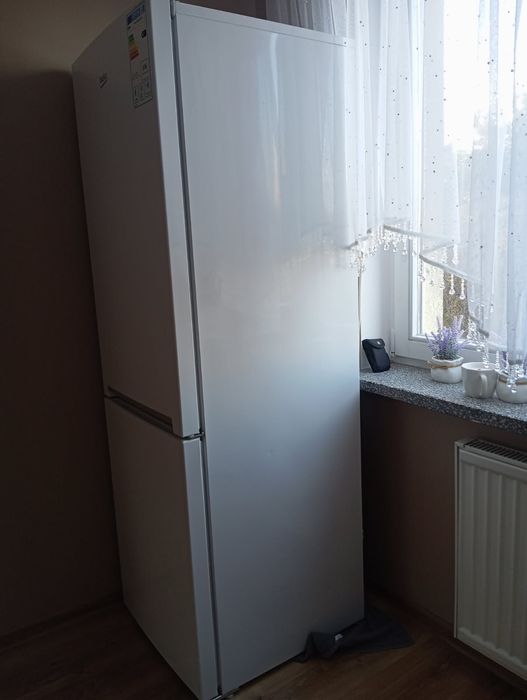 Lodówka Beko NO FROST