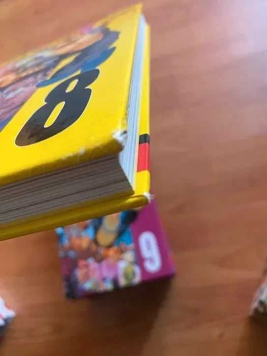 Invincible Komiksy (Tomy 2-12)