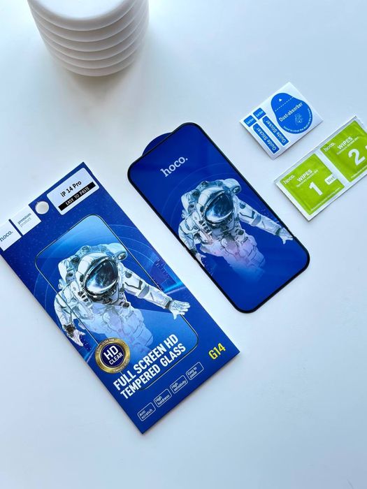 Захисне скло Айфон 15 про макс та інші скло на iPhone защитное стекло