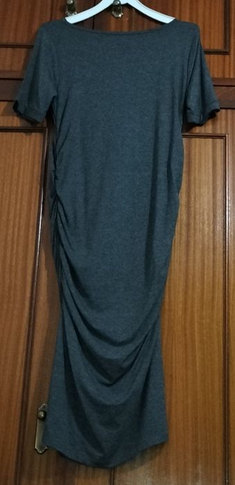 Vestido Isabella Oliver